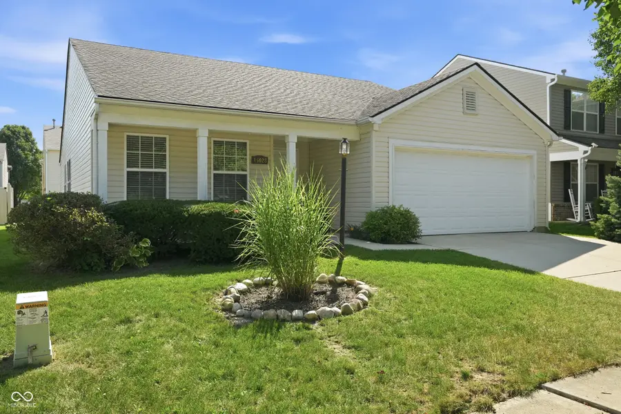 15028 Lovely Dove Lane, Noblesville, IN 46060 - #3