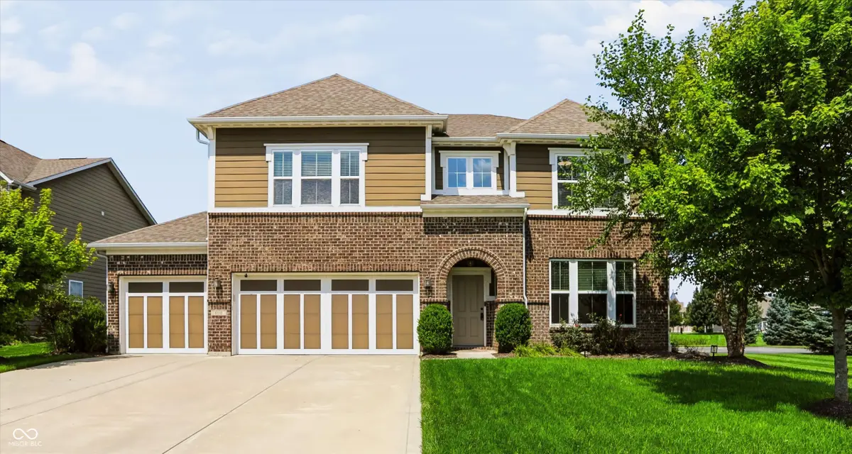 800 Touralosa Drive, Westfield, IN 46074 - #1