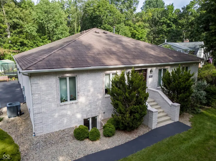11833 Westwood Drive, Carmel, IN 46033 - #2