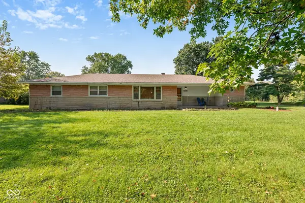 5210 S Illinois Street, Indianapolis, IN 46217