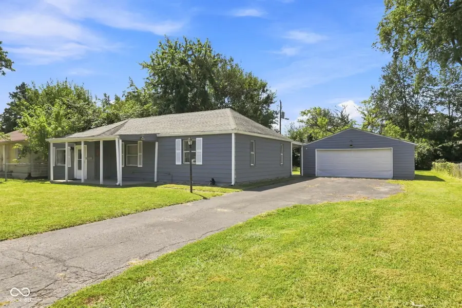 2142 N Spencer Avenue, Indianapolis, IN 46218 - #3