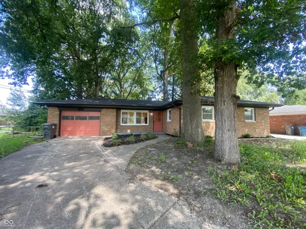 6524 W Ray Street, Indianapolis, IN 46241