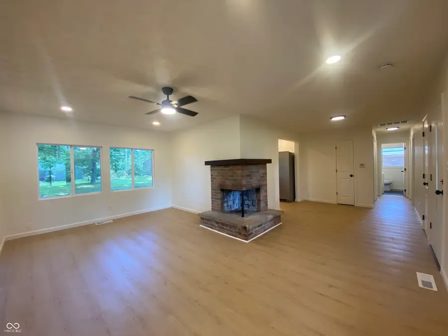 6524 W Ray Street, Indianapolis, IN 46241 - #3
