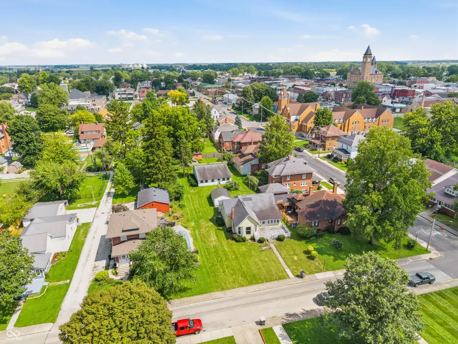 209 N Conde Street, Tipton, IN 46072 - #3