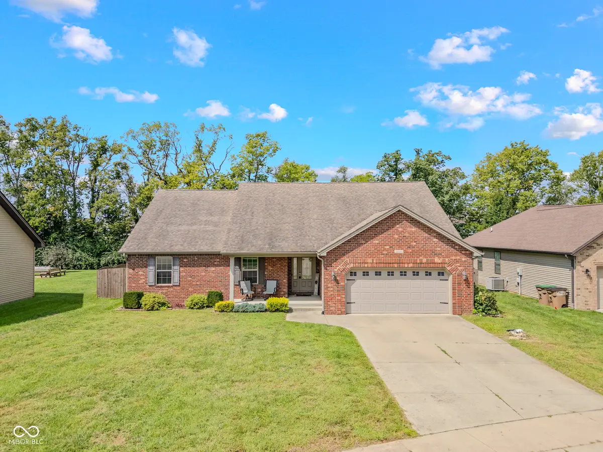 4328 Westminster Court, Columbus, IN 47201 - #1