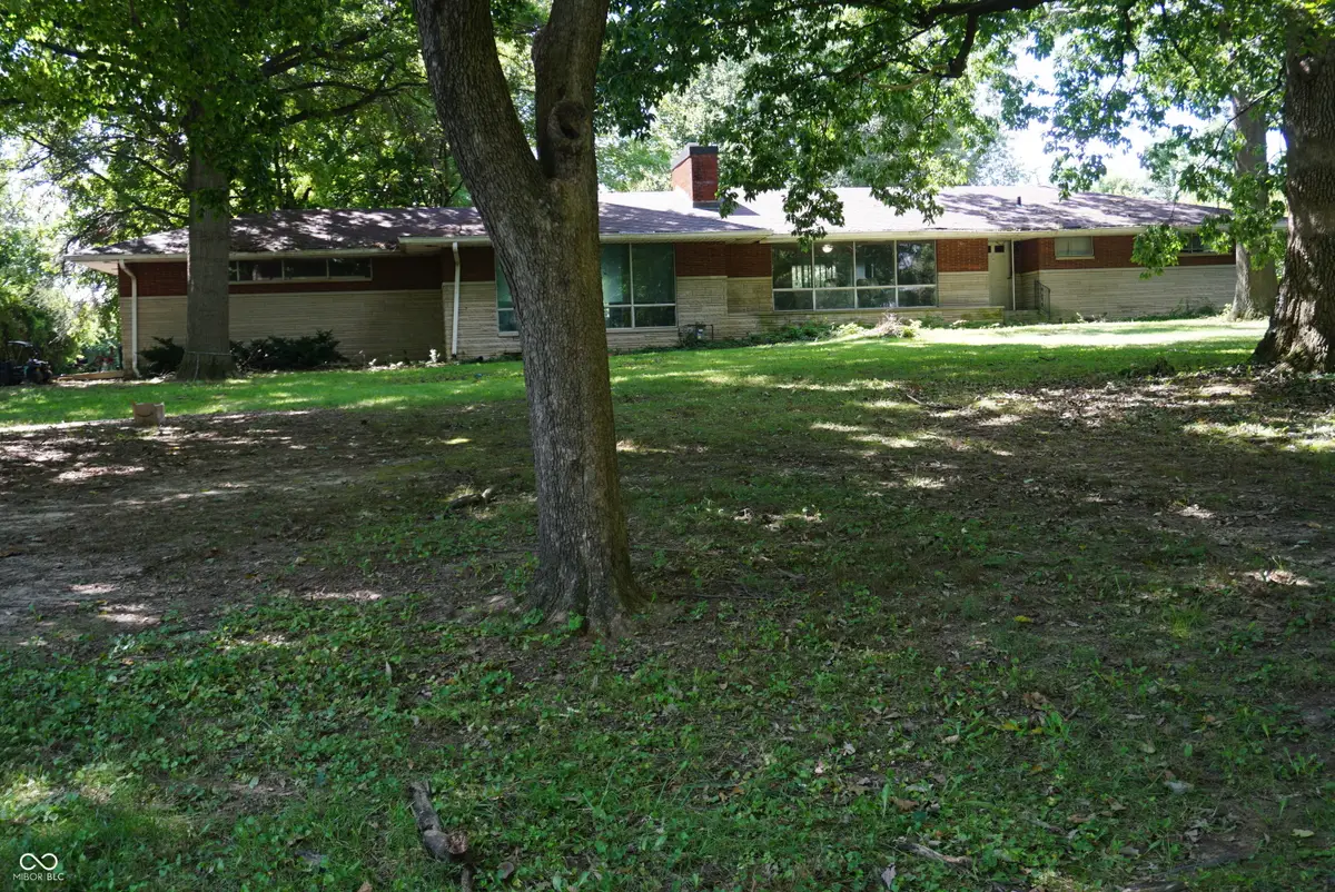 3123 W Fairview Road, Greenwood, IN 46142 - #1