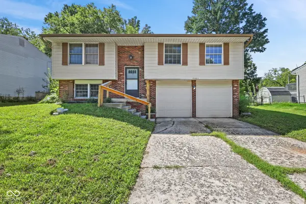 10401 Mercury Drive, Indianapolis, IN 46229