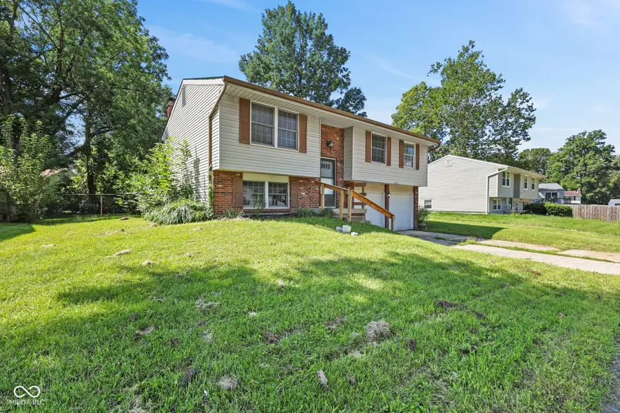 10401 Mercury Drive, Indianapolis, IN 46229 - #3