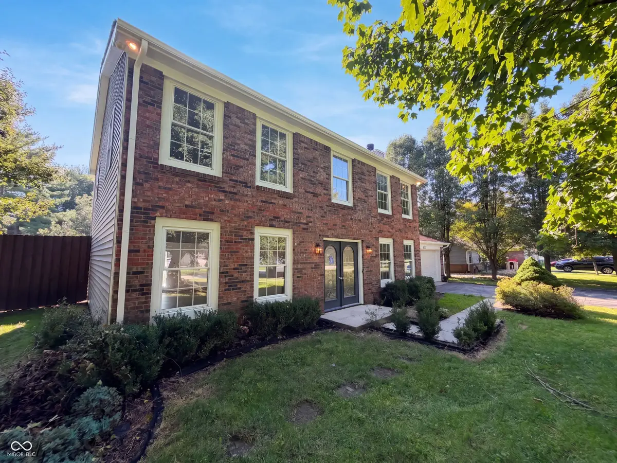 7625 Combs Road, Indianapolis, IN 46237 - #1