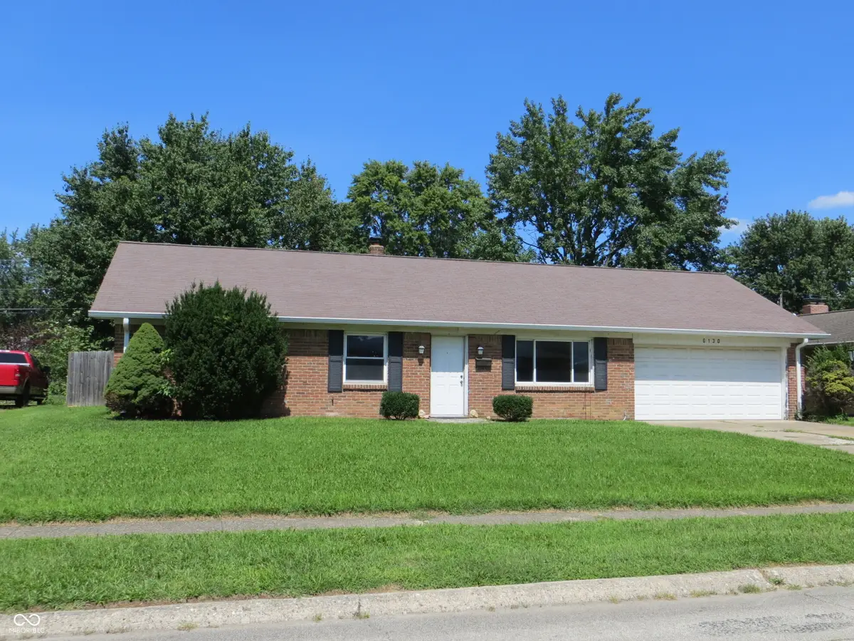 6130 W 29th Place, Indianapolis, IN 46224 - #1