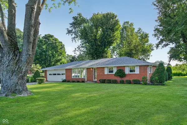 1910 Shepherd Road, Anderson, IN 46012