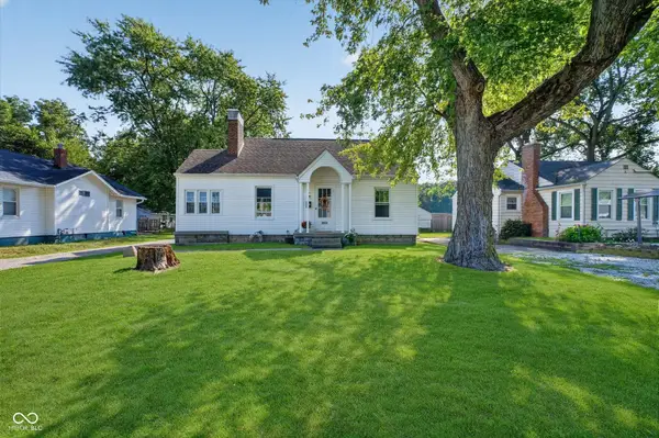 3912 Main Street, Anderson, IN 46013