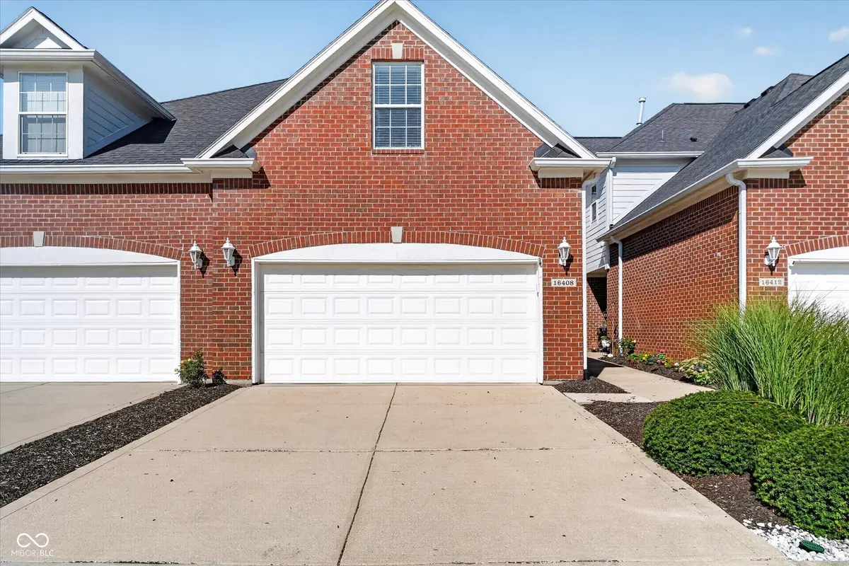 16408 Trace Boulevard N, Westfield, IN 46074 - #1