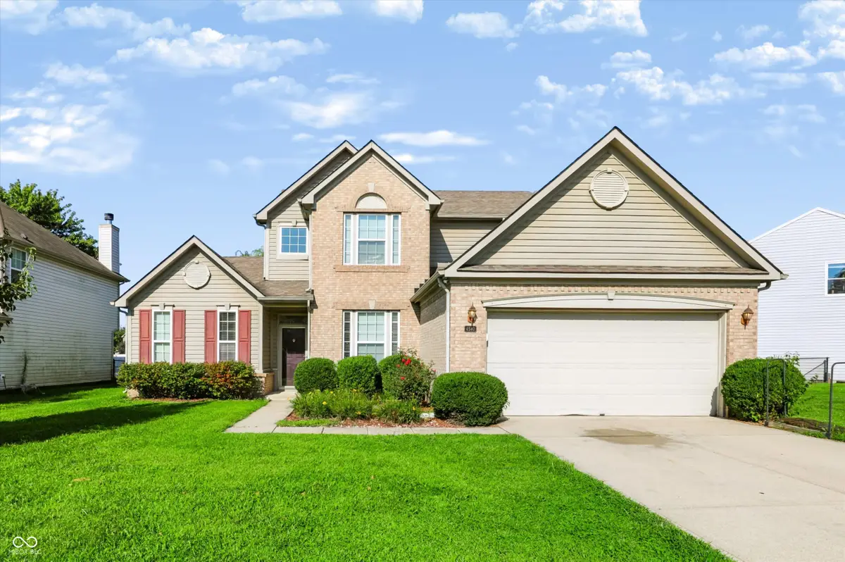 4540 Sugar Bay Lane, Indianapolis, IN 46237 - #1