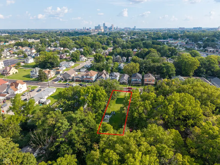 622 W 30th Street, Indianapolis, IN 46208 - #2