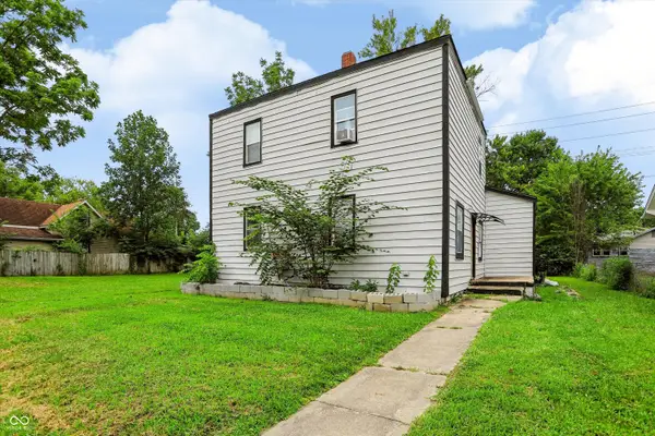 3007-3009 E Lynn Street, Anderson, IN 46016