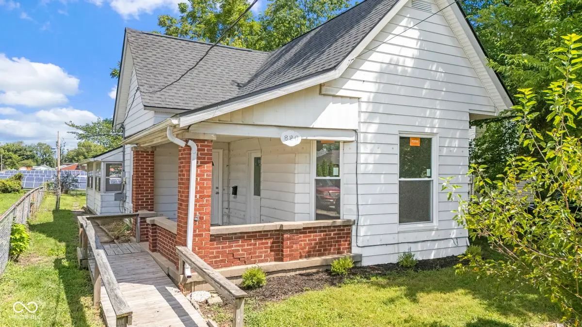 820 Hoosier, North Vernon, IN 47265 - #1