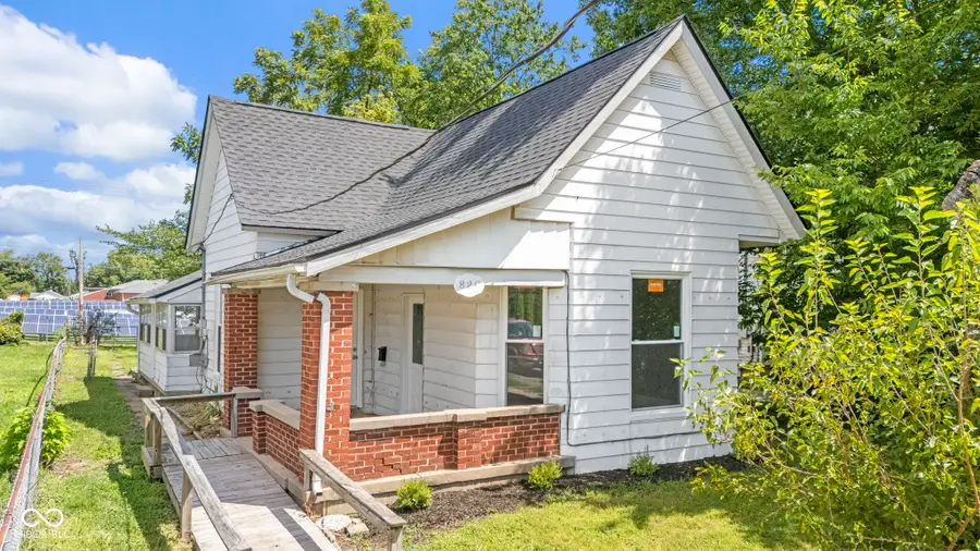 820 Hoosier, North Vernon, IN 47265 - #2