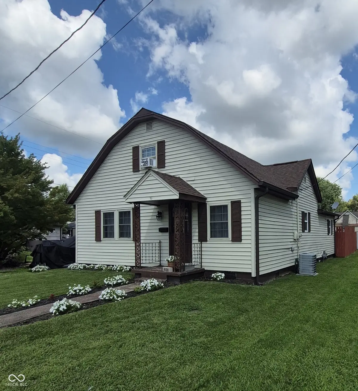 650 Oyler Street, Franklin, IN 46131 - #1