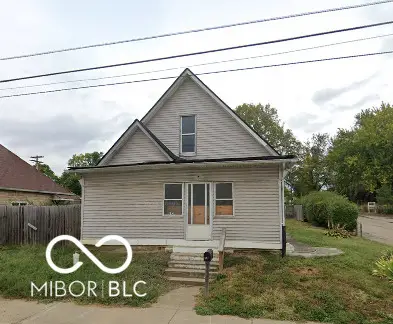 832 E Beecher Street, Indianapolis, IN 46203