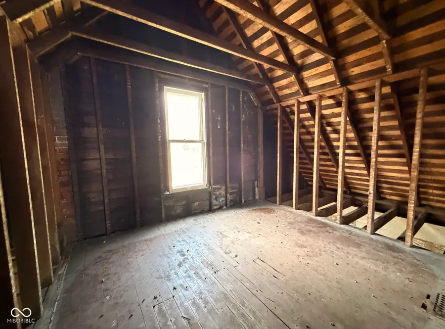 832 E Beecher Street, Indianapolis, IN 46203 - #2