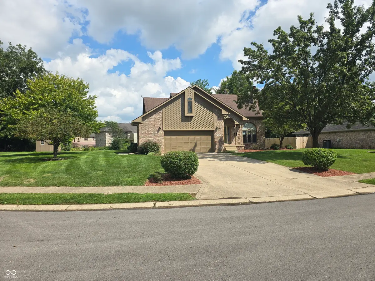 903 Corey Lane, Plainfield, IN 46168 - #1
