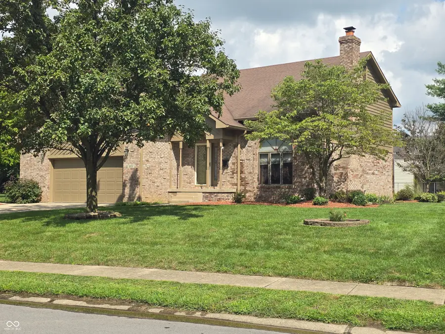903 Corey Lane, Plainfield, IN 46168 - #2