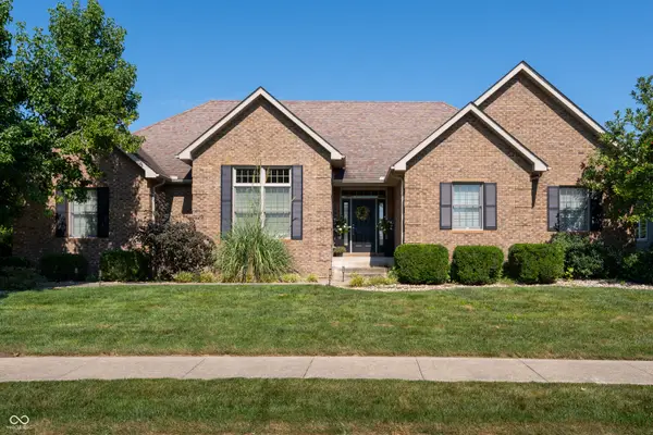 3974 Golf Bag Lane, Terre Haute, IN 47802