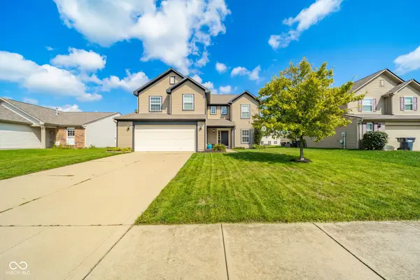 6426 Raldon Road, Anderson, IN 46013