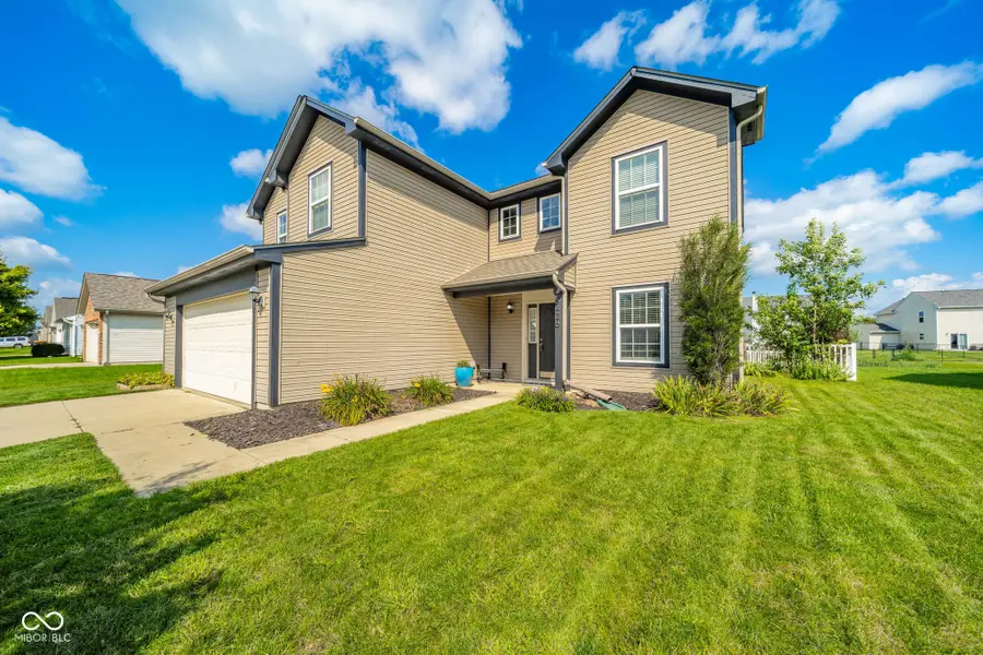 6426 Raldon Road, Anderson, IN 46013 - #2