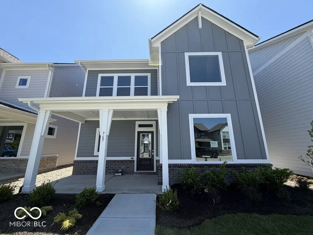 763 Possman Way, Westfield, IN 46074 - #1
