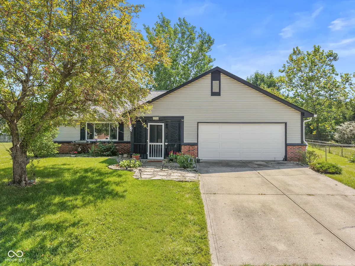 12331 Gann Court, Indianapolis, IN 46236 - #1