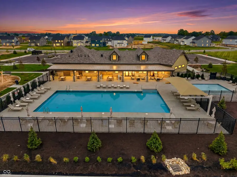 16367 Andes Lane, Noblesville, IN 46060 - #2