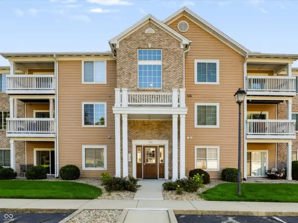 6509 Emerald Hill Court #102, Indianapolis, IN 46237