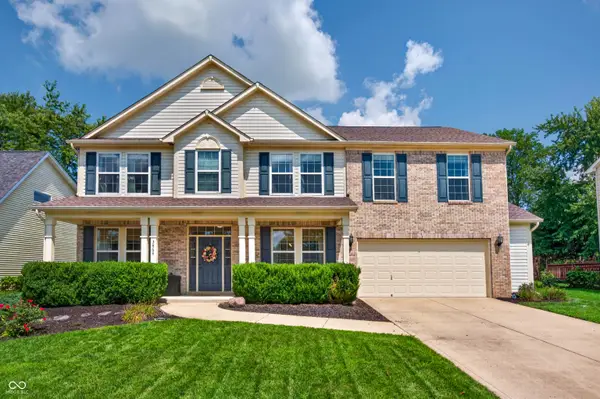3864 Jonathan, Columbus, IN 47201