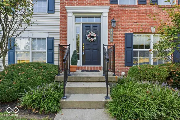 11897 Esty Way, Carmel, IN 46033
