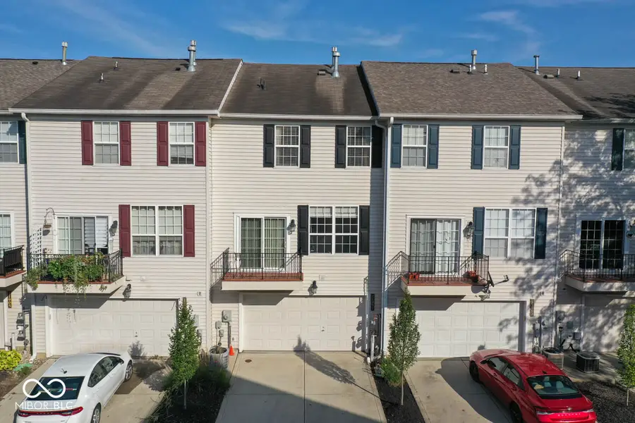 11897 Esty Way, Carmel, IN 46033 - #2