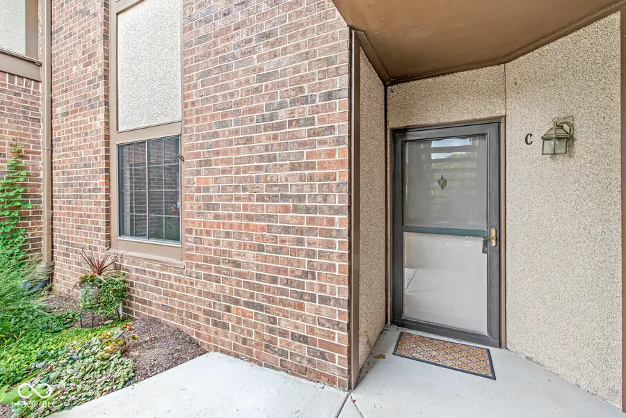 2240 Rome Drive #C, Indianapolis, IN 46228 - #2