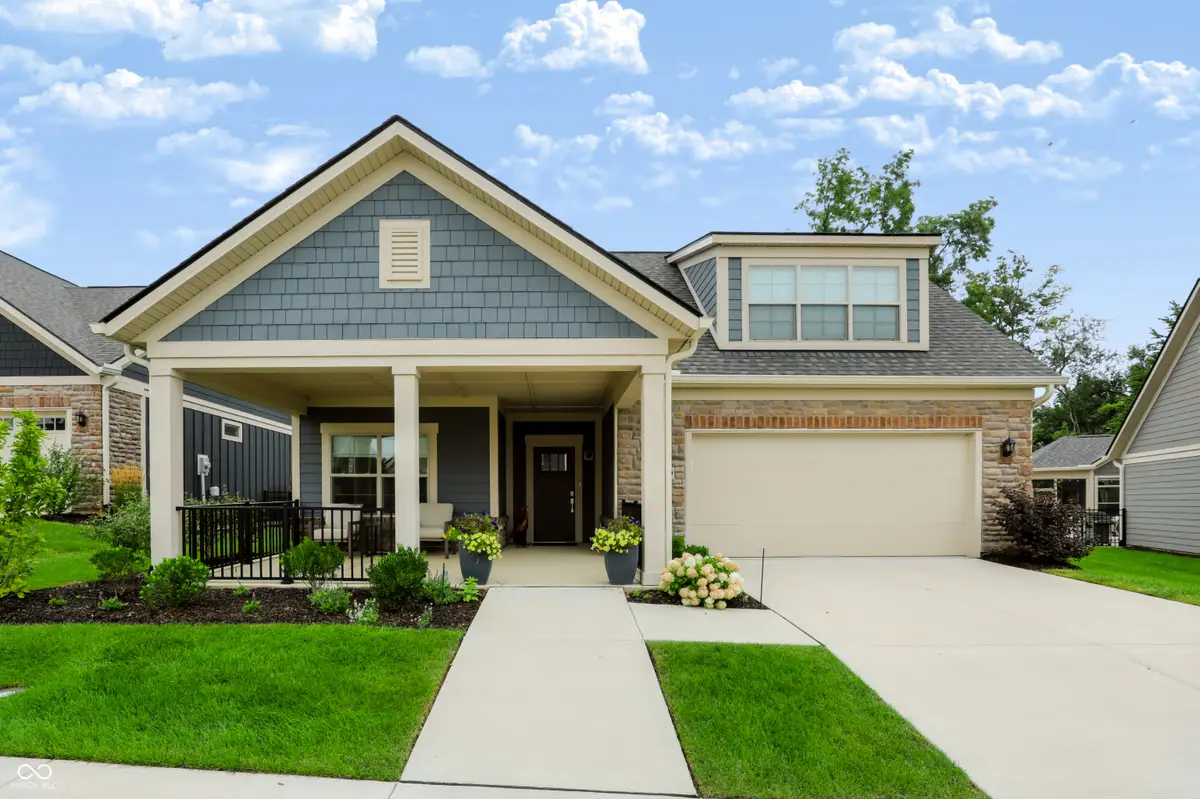 14009 Rowling Place, Carmel, IN 46033 - #1