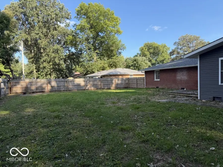 208 Cottonwood Drive, Anderson, IN 46012 - #3
