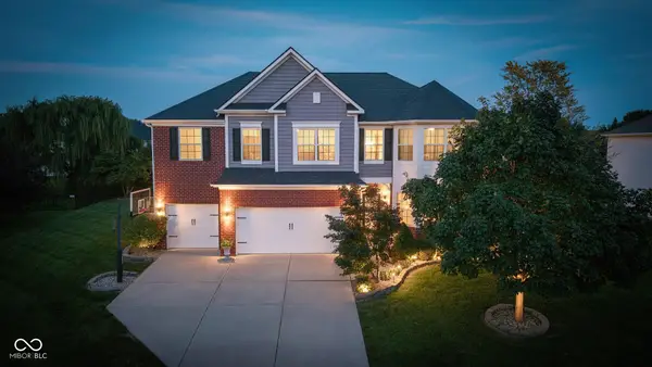 10521 Westerly Court, Fishers, IN 46040