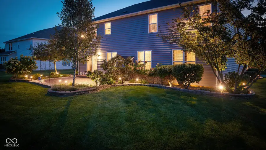10521 Westerly Court, Fishers, IN 46040 - #2