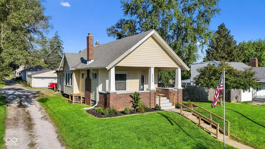 2528 Madison Avenue, Indianapolis, IN 46225 - #2