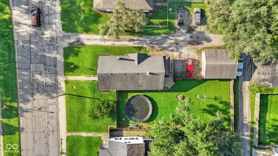 2528 Madison Avenue, Indianapolis, IN 46225 - #3