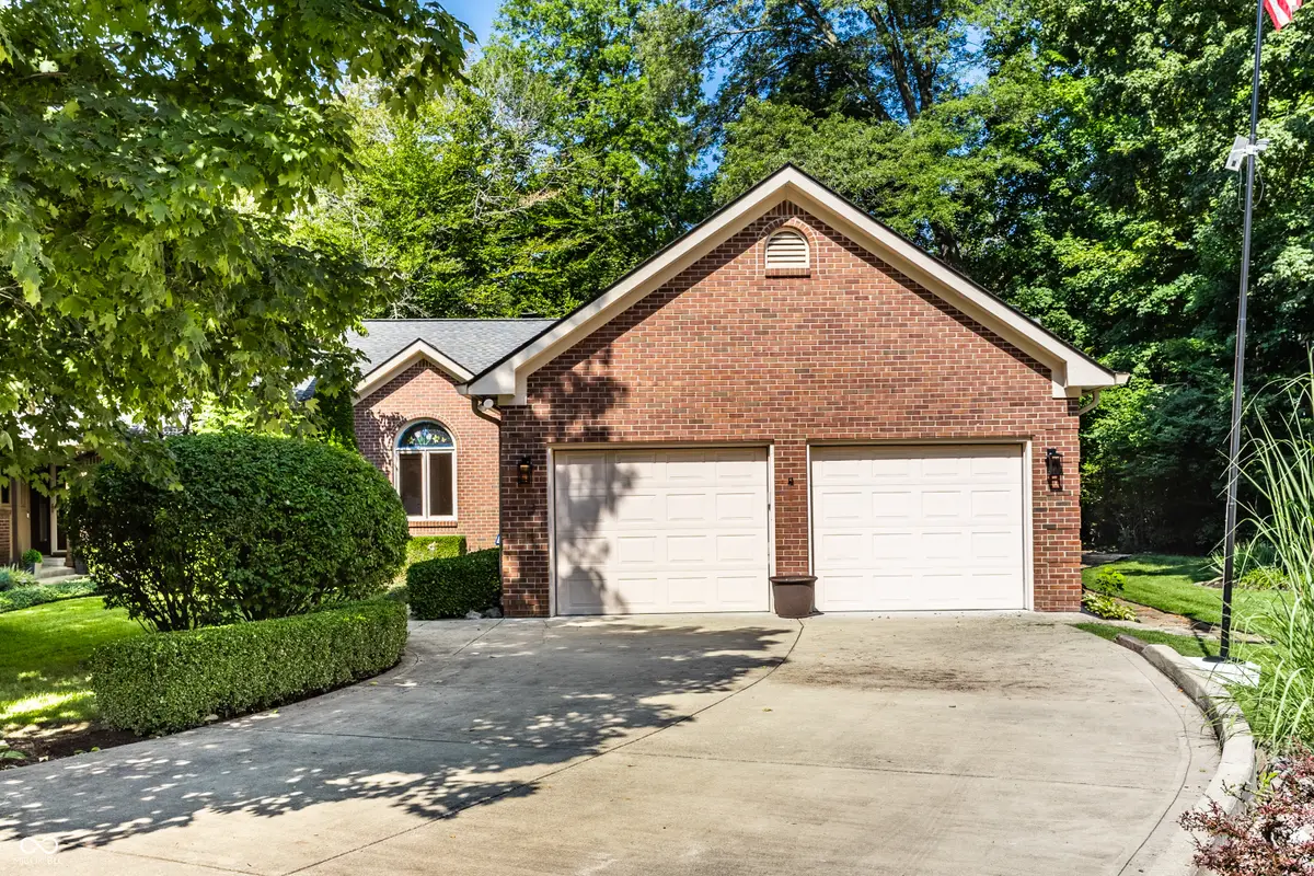 9340 W Point Place, Indianapolis, IN 46268 - #1