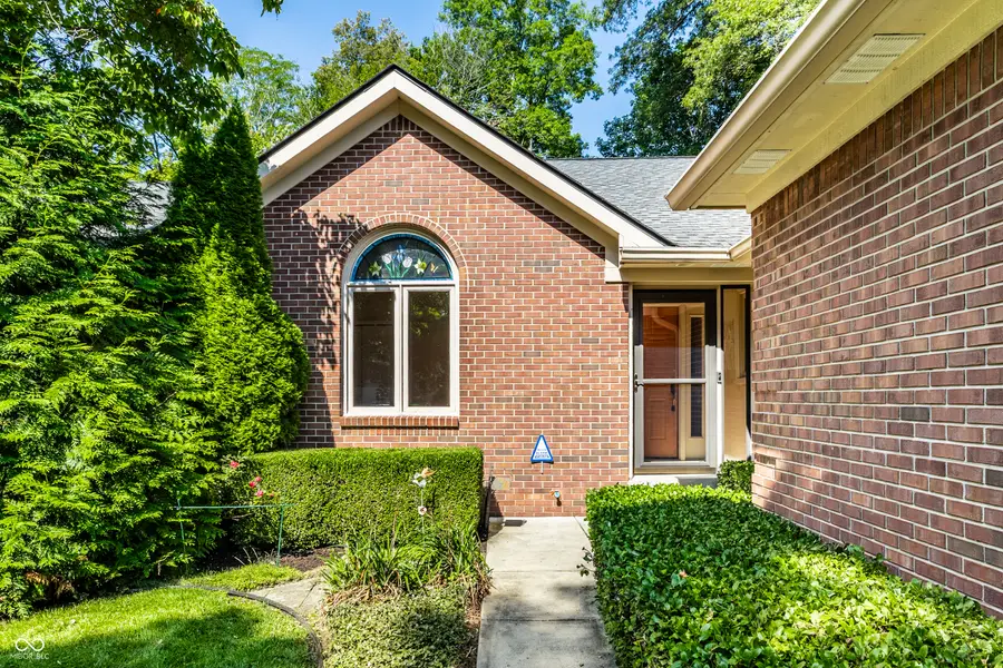 9340 W Point Place, Indianapolis, IN 46268 - #2