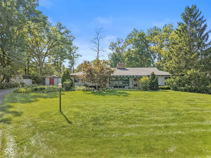 7206 Lesley Avenue, Indianapolis, IN 46250 - #3