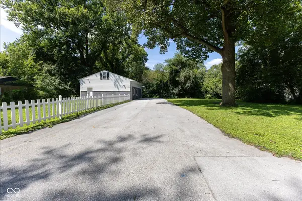 5144 Patterson Street, Indianapolis, IN 46208