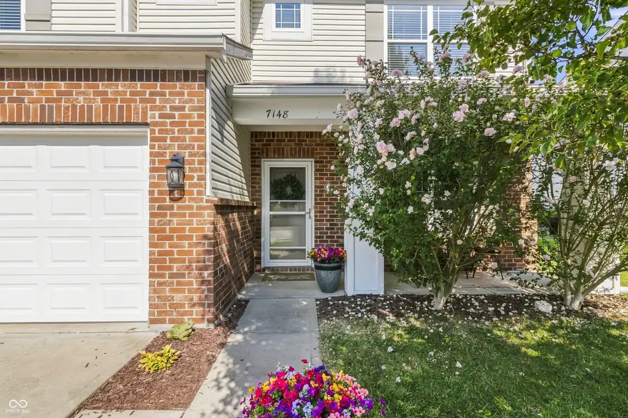 7148 N Chelmsford Drive, McCordsville, IN 46055 - #2
