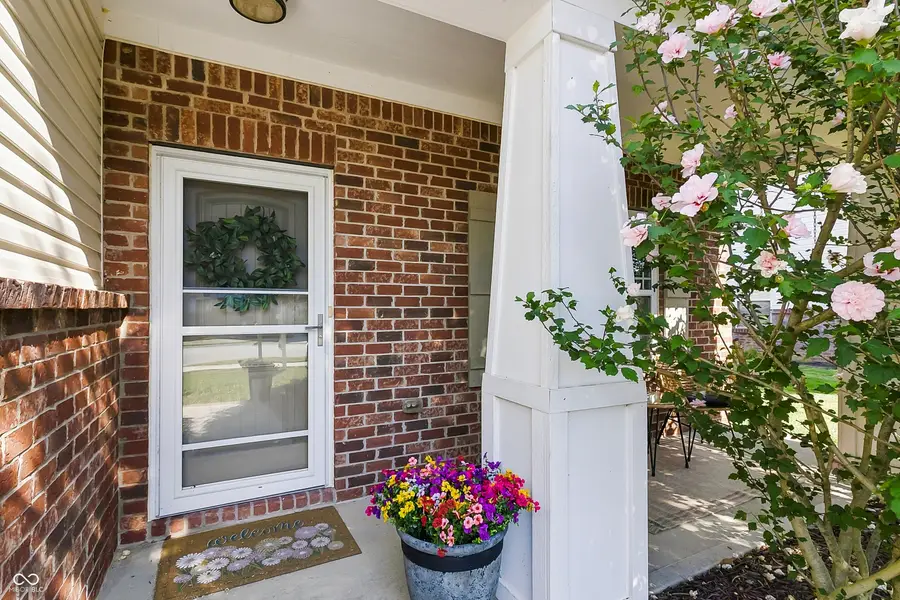 7148 N Chelmsford Drive, McCordsville, IN 46055 - #3